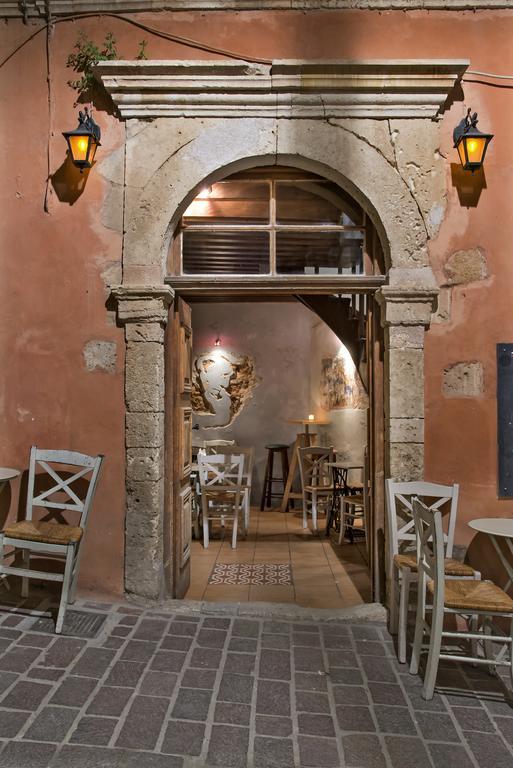 Pensión Fagotto Art Residences