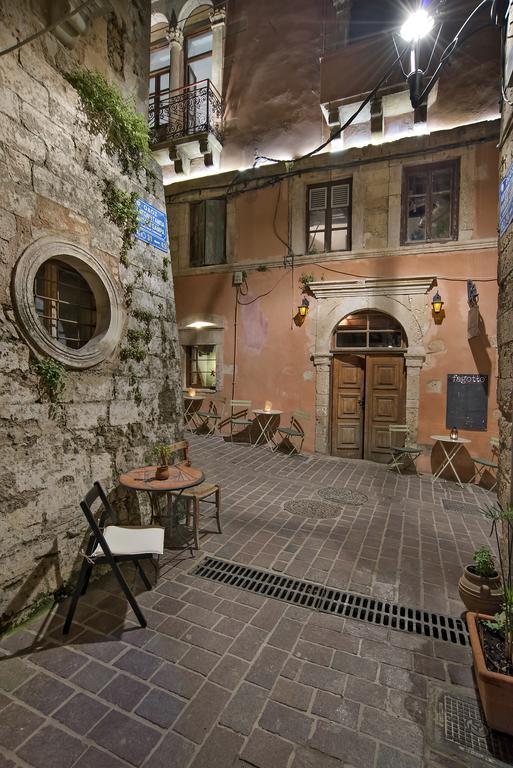 Fagotto Art Residences 招待所