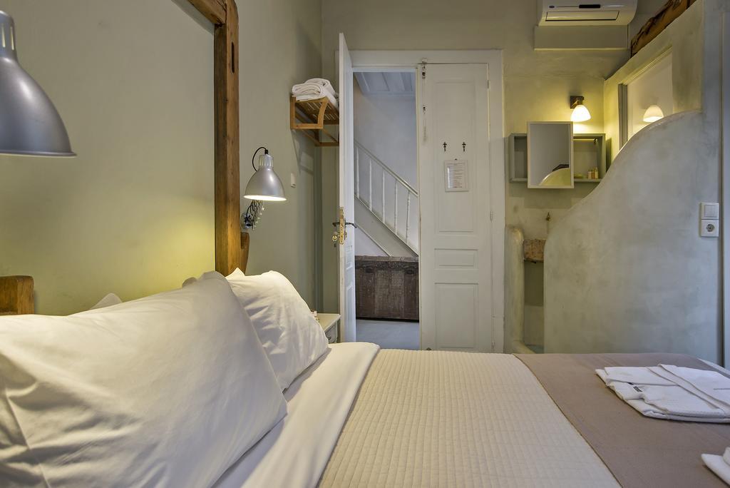 招待所 Fagotto Art Residences 3*