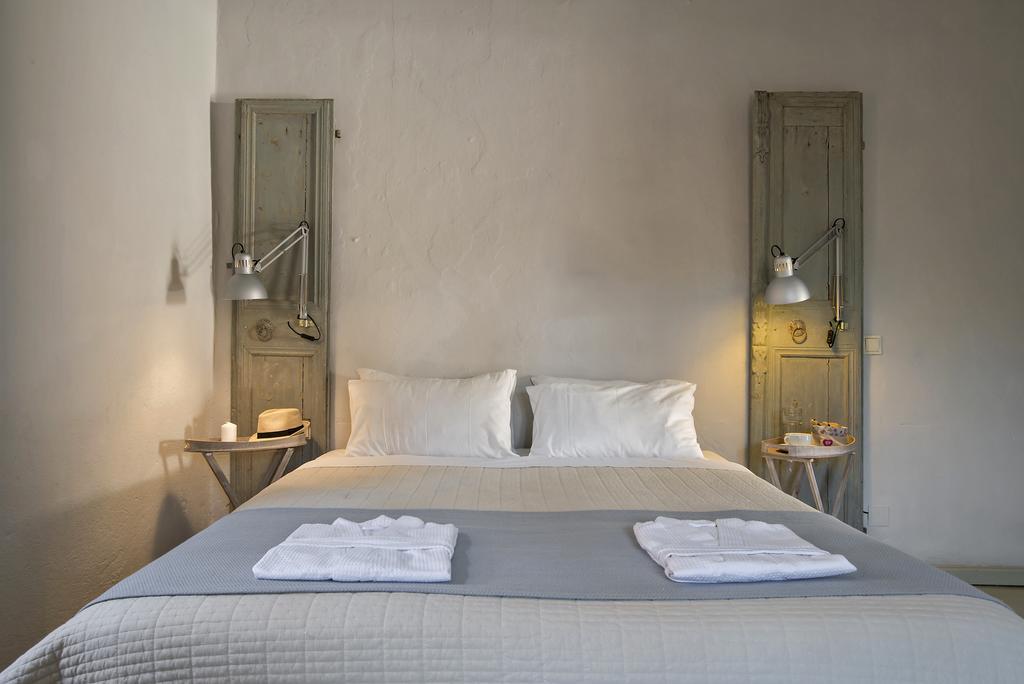 Fagotto Art Residences 3* Hania
