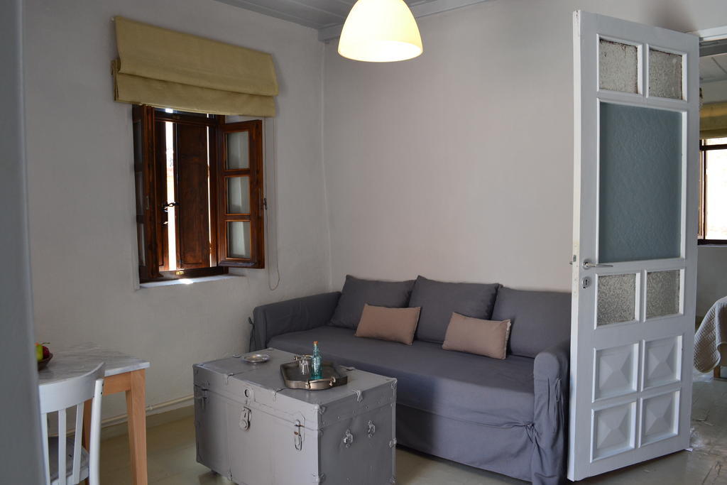 Fagotto Art Residences La Canea