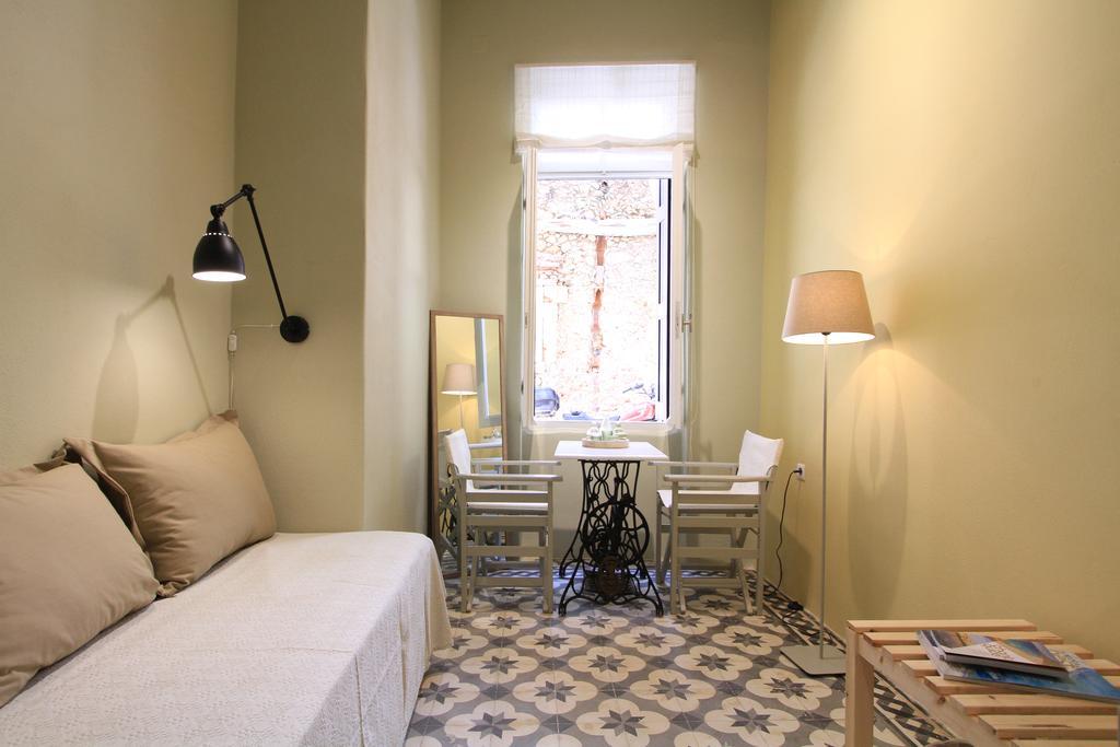 Fagotto Art Residences 3* Hania