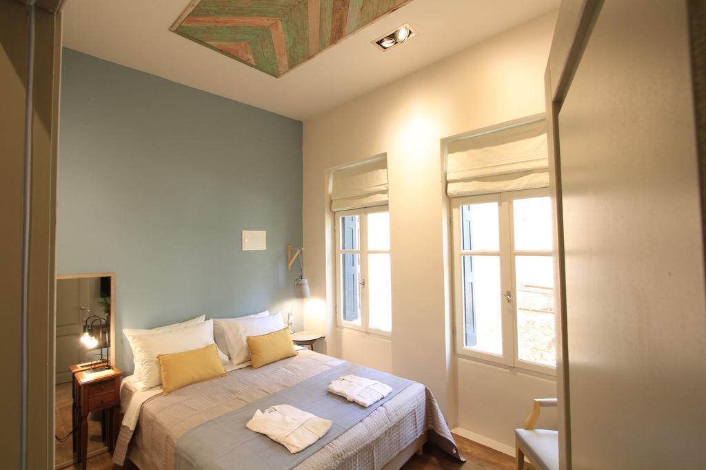 Fagotto Art Residences 招待所 Hania