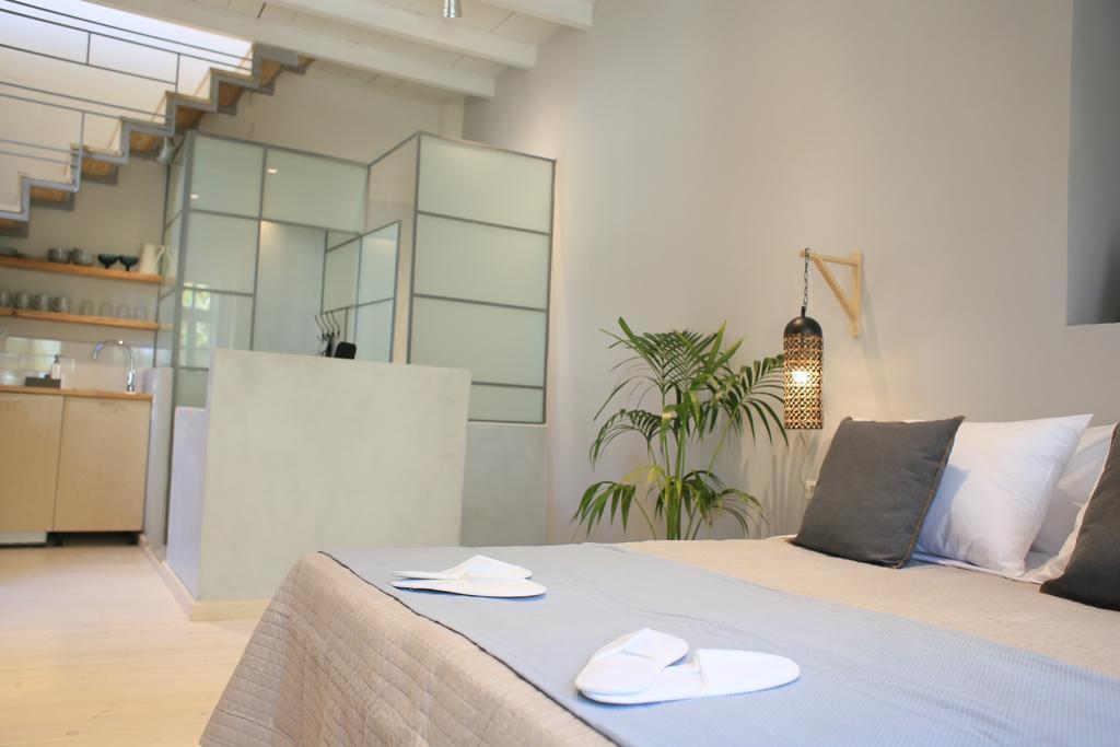 Fagotto Art Residences 3* Hania