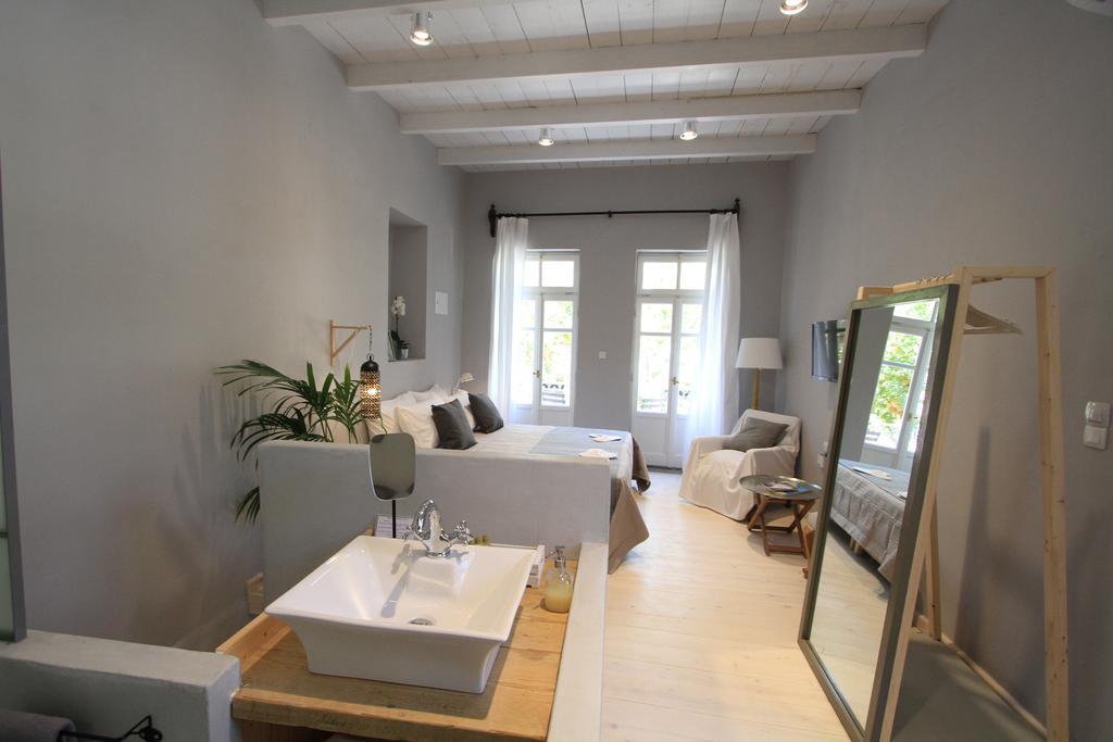招待所 Fagotto Art Residences Hania