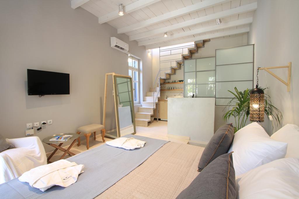 Pensión Fagotto Art Residences