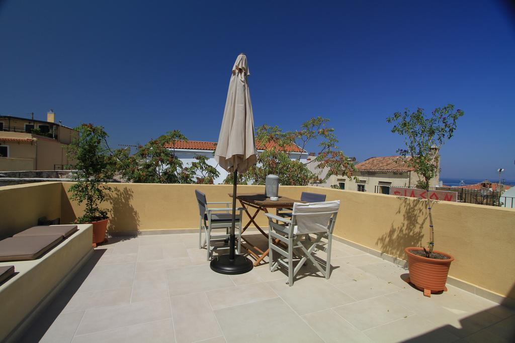 Fagotto Art Residences Hania