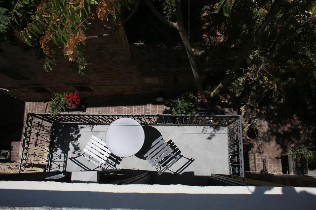 Fagotto Art Residences 招待所