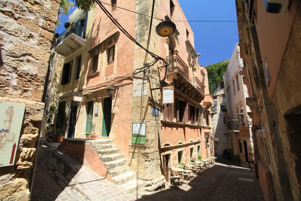 Fagotto Art Residences 招待所