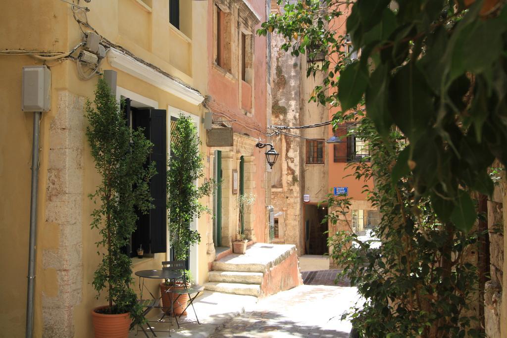 Fagotto Art Residences 招待所 3*
