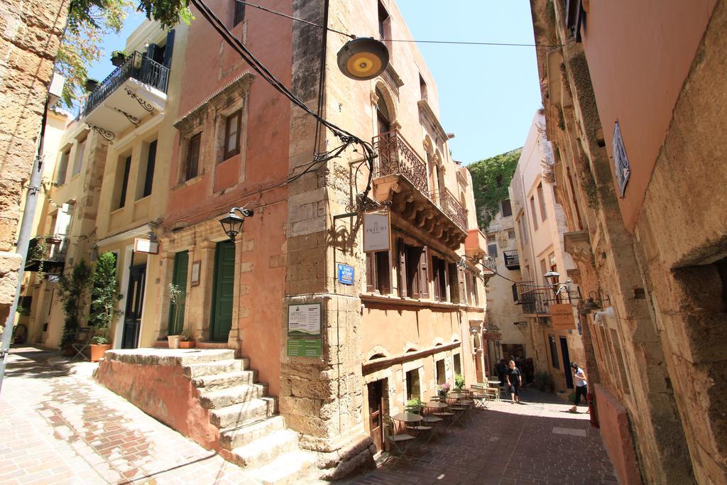 招待所 Fagotto Art Residences