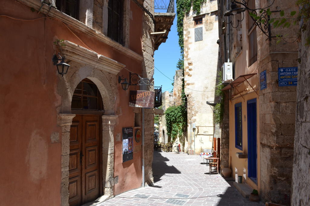 Pensjonat Fagotto Art Residences