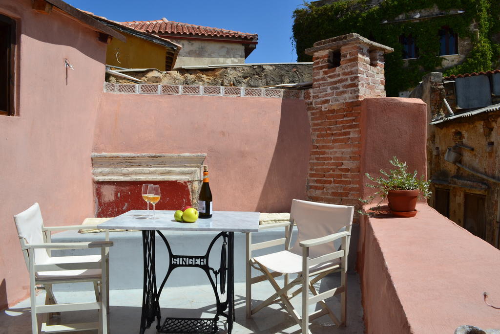 Pensjonat Fagotto Art Residences
